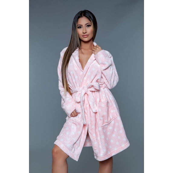 Be Wicked Kaylee Robe