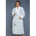 thumbnail image 1 of Be Wicked Kimmie Robe, 1 of 4