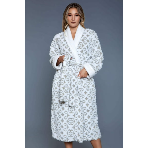 Be Wicked Kimmie Robe