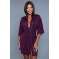 thumbnail image 1 of Be Wicked Sylvie Robe, 1 of 9