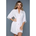 thumbnail image 1 of Be Wicked Sylvie Robe, 1 of 9