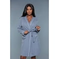 thumbnail image 1 of Be Wicked Waffle Robe, 1 of 11