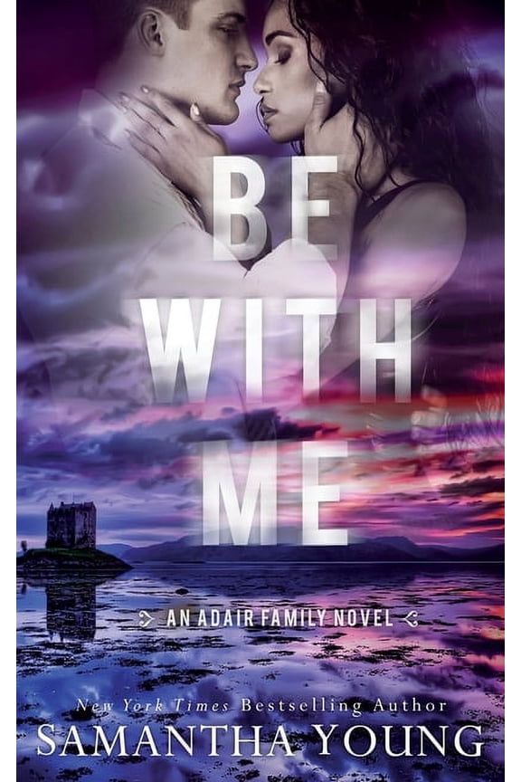 Be With Me, (Paperback)