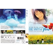 Be With You Thai Movie - Film DVD NTSC - All Region