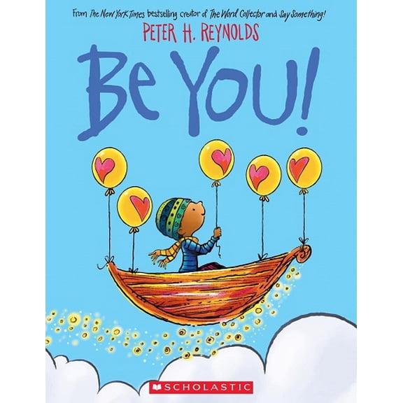 Pre-Owned Be You!