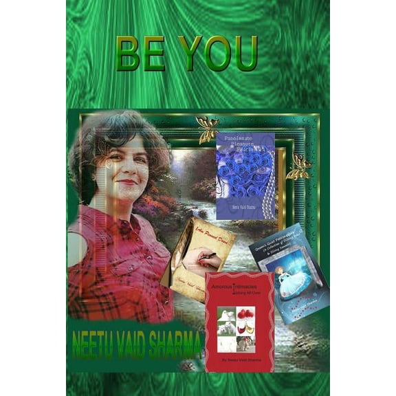 Be You, (Paperback)
