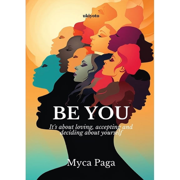 Be You, (Paperback)