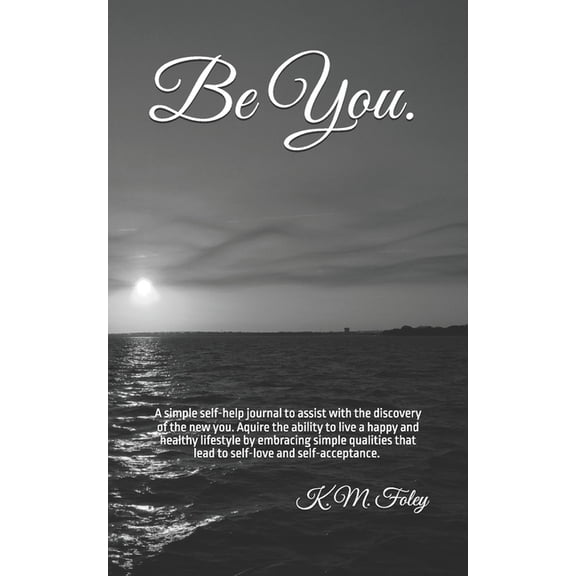 Be You., (Paperback)