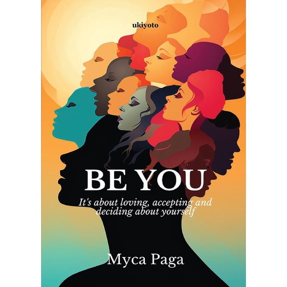 Be You, (Paperback)