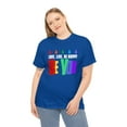 thumbnail image 1 of Be You Shirt LGBT Pride Rainbow Flag Gay Lesbian Pride Ally Plus Size Shirts for Women, 1 of 8