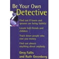 thumbnail image 1 of Pre-Owned Be Your Own Detective (Paperback) 0871318725 9780871318725, 1 of 1