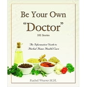 Brand Share-A-Care Publications Be Your Own Doctor
