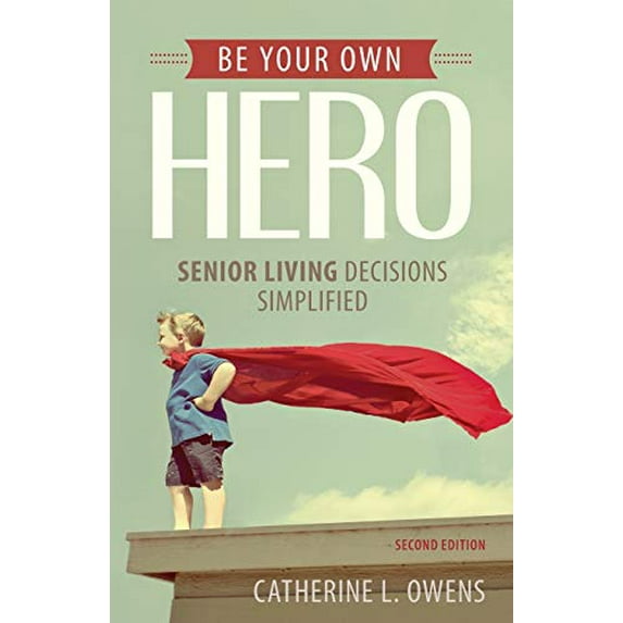 Pre-Owned Be Your Own Hero (Paperback) 1734830204 9781734830200