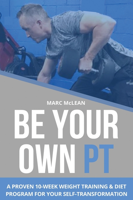 Pt Qualifications Pt Training