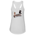 thumbnail image 1 of Be Your Own Superhero Design. Tank Women -Image by Shutterstock, Female Small, 1 of 4