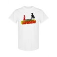 thumbnail image 1 of Be Your Own Superhero T-Shirt Women -SPIdeals Designs, Female 3X-Large, 1 of 4