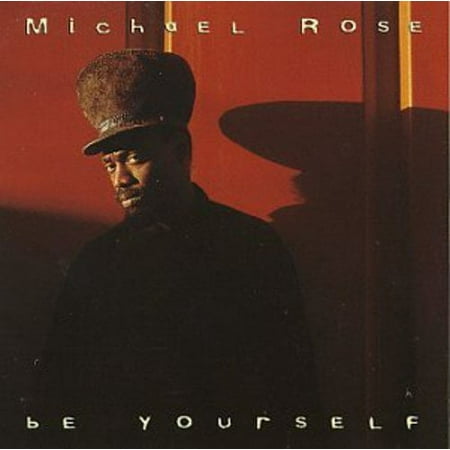 Be Yourself (CD)