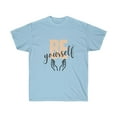 thumbnail image 1 of Be Yourself TShirt, 1 of 7