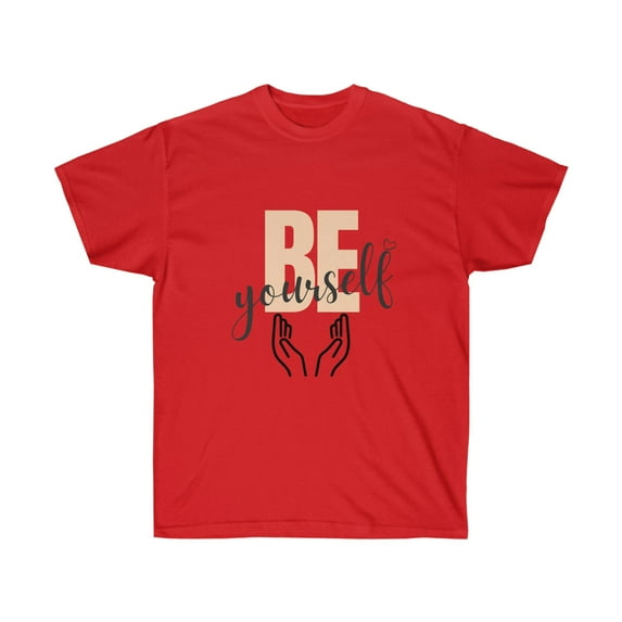 Be Yourself TShirt