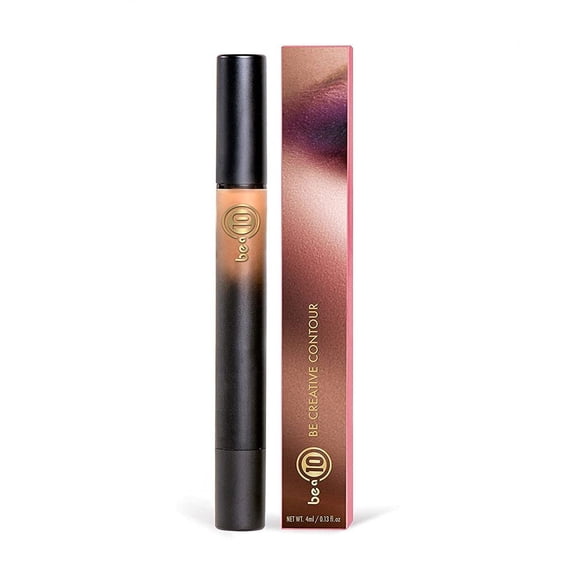 Be a 10 Be Creative Contour Be Opulent Light .13 oz