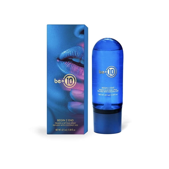 Be a 10 Begin 2 End Primer 2.28 oz