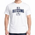 thumbnail image 1 of Be a Blessing T-Shirt, 1 of 5