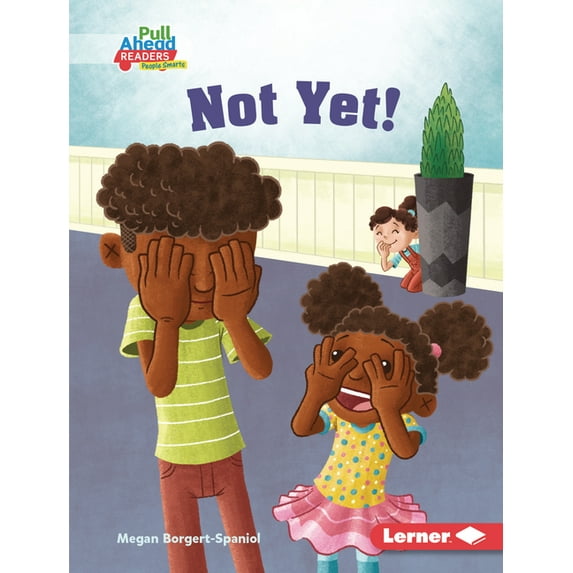 Be a Good Sport (Pull Ahead Readers Peop Not Yet!, (Hardcover)