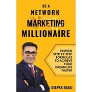 Be a Network Marketing Millionaire Other