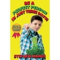 thumbnail image 1 of Pre-Owned Be a Perfect Person in Just Three Days! (Paperback) 0983562849 9780983562849, 1 of 1