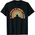 thumbnail image 1 of Be a Rainbow in Someone's Cloud T-Shirt, 1 of 4
