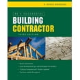 thumbnail image 1 of Be a Successful Building Contractor, (Paperback), 1 of 1
