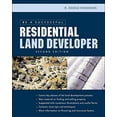 thumbnail image 1 of Pre-Owned Be a Successful Residential Land Developer (Paperback) 0071441719 9780071441711, 1 of 1