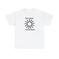 thumbnail image 1 of Be a Voice Unisex Heavy Cotton Tee, 1 of 8