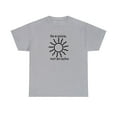 thumbnail image 1 of Be a Voice Unisex Heavy Cotton Tee, 1 of 8