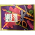 thumbnail image 1 of Pre-Owned Be an Artist: Creative Arts Projects Paperback, 1 of 1