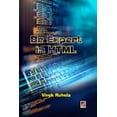 thumbnail image 1 of Be expert in HTML, (Paperback), 1 of 1