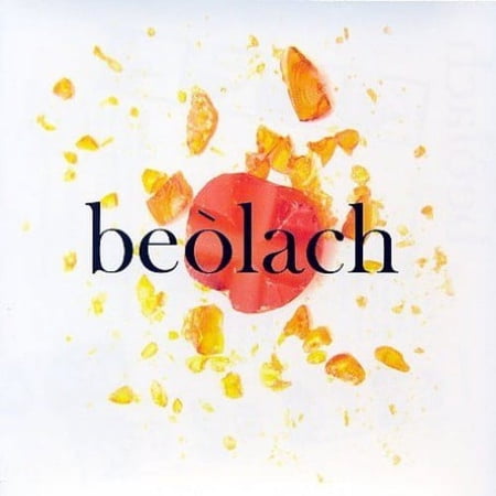 Beòlach - Beolach - Celtic - CD