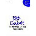 thumbnail image 1 of Be simple little children: Vocal score, 1 of 1
