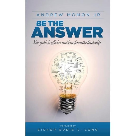 Be the Answer (Paperback)