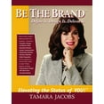 thumbnail image 1 of Pre-Owned Be the Brand (Paperback) 9781419638404, 1 of 1