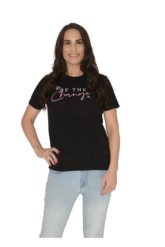 u short sleeve graphic Tee