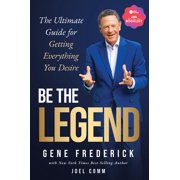Be the Legend, (Paperback)