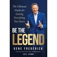 thumbnail image 1 of Be the Legend, (Paperback), 1 of 1