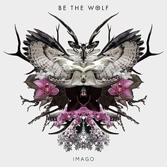 Be the Wolf - Imago - Rock - CD