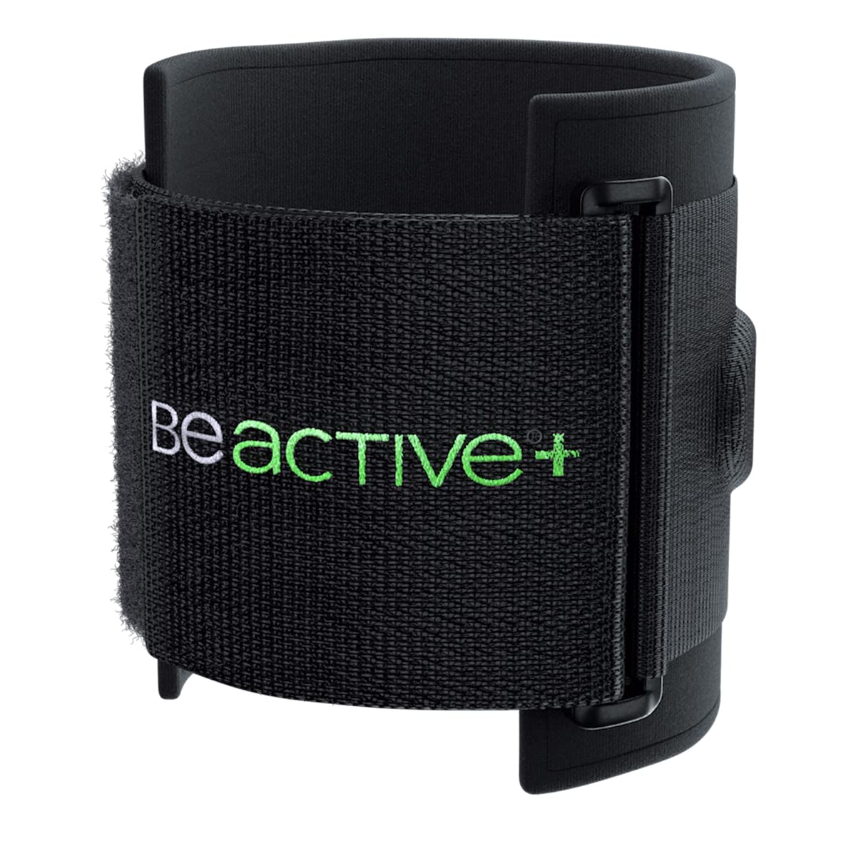 BeActive Plus Instant Relief Acupressure Calf Brace for Sciatic Nerve Pain, Black - image 1 of 6