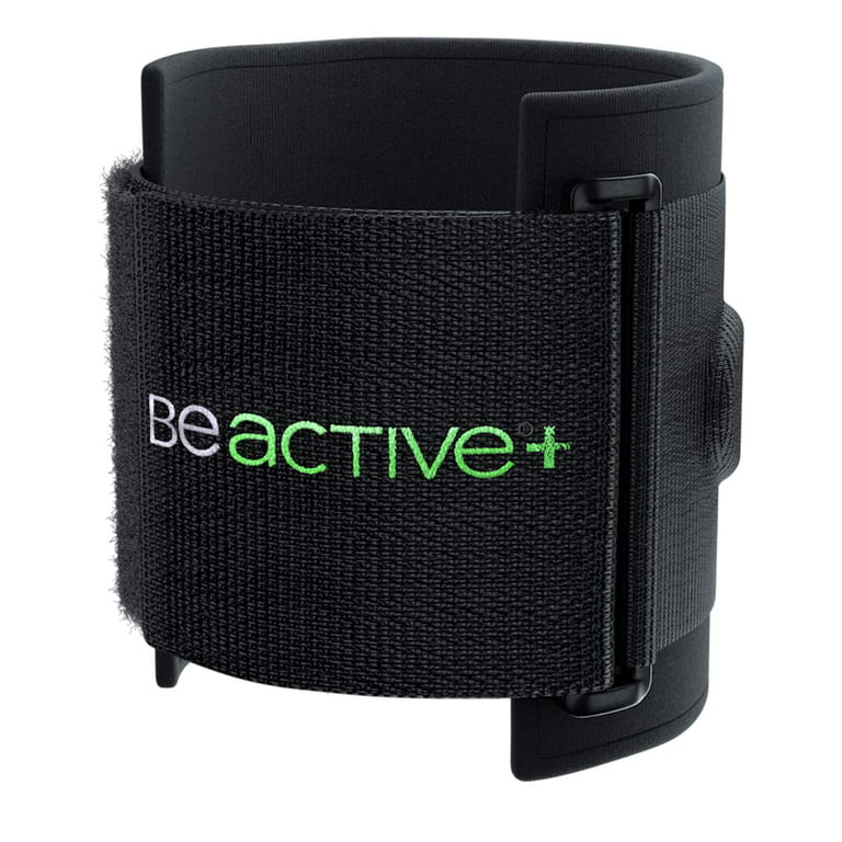 BeActive Plus Instant Relief Acupressure Calf Brace for Sciatic