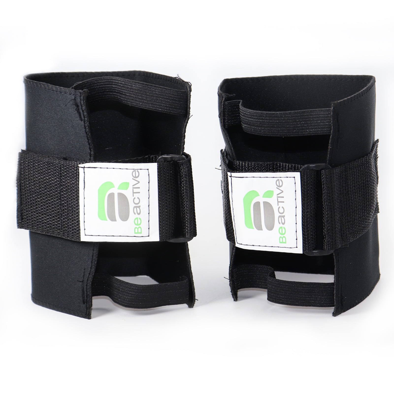Beactive BeActive Pressure Point Brace Relieve Acupressure Leg Sciatica ...