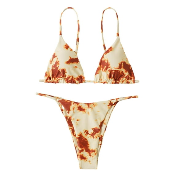 BeAi Cute Swimsuits One Piece Girls Bathing Suit for Women One Piece Sexy Womens 2 Piece Modest Swimwear Beachwear Women Petite Vintage Previous Orders