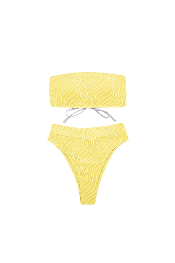 Womens Swimsuits 2 Piece Modest Bikini Sets for Women Push Up Skimpy Swimwear for Women with Shorts Beachwear for Women Summer Plus Size Vintage Padded Push up Previous Orders