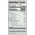 thumbnail image 1 of BeBOLD Chocolate Chip Peanut Butter 2 oz 8 ct (347-00001), 1 of 4